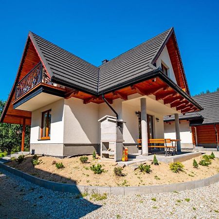 Tatrzanska Kryjowka Premium Chalets Zakopane Поронін Екстер'єр фото