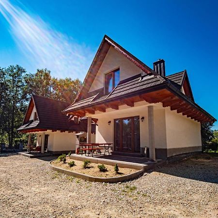 Tatrzanska Kryjowka Premium Chalets Zakopane Поронін Екстер'єр фото