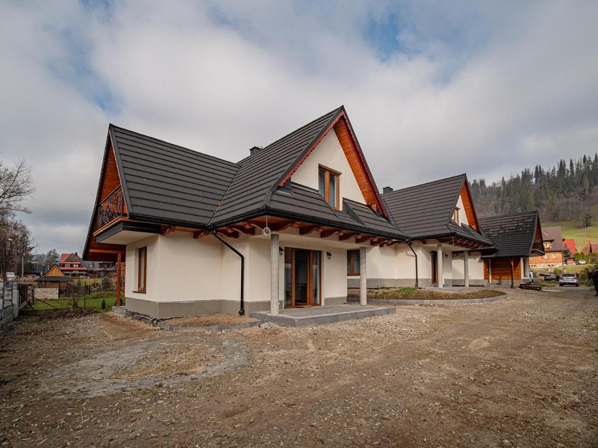 Tatrzanska Kryjowka Premium Chalets Zakopane Поронін Екстер'єр фото