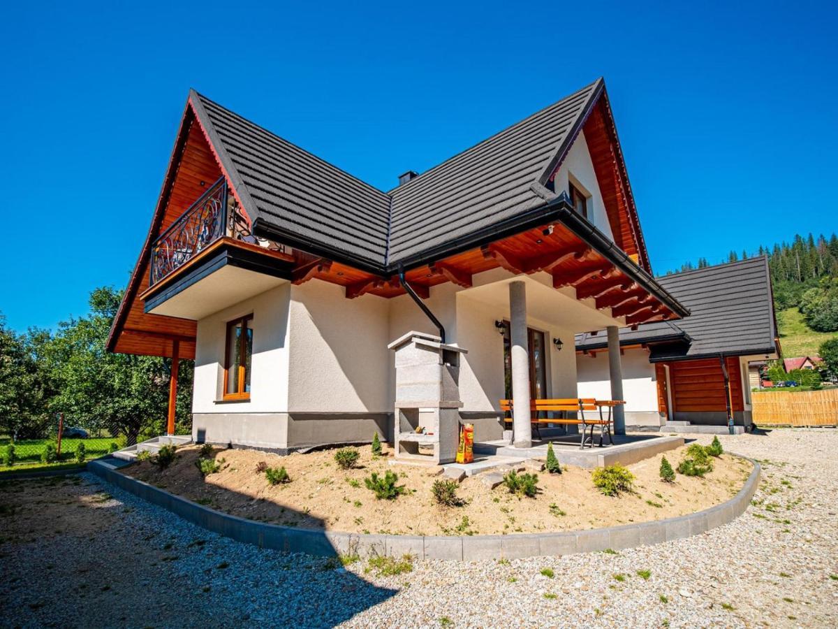 Tatrzanska Kryjowka Premium Chalets Zakopane Поронін Екстер'єр фото